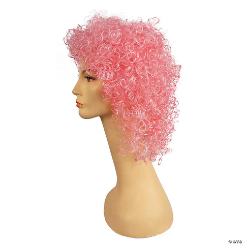 Wet Look Clown Wig | Horror-Shop.com