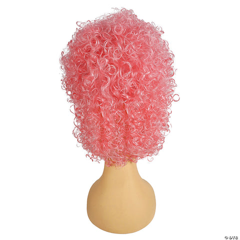Wet Look Clown Wig | Horror-Shop.com