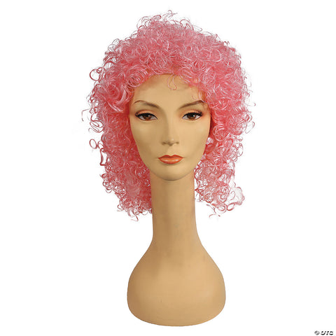 Wet Look Clown Wig | Horror-Shop.com