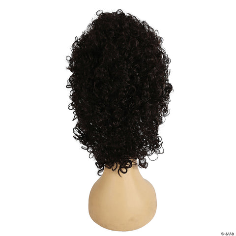 Wet Look Clown Wig | Horror-Shop.com