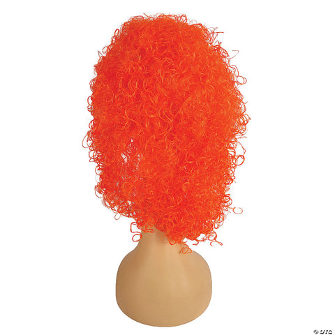 Wet Look Clown Wig | Horror-Shop.com
