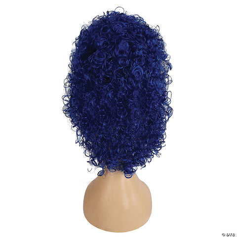 Wet Look Clown Wig | Horror-Shop.com