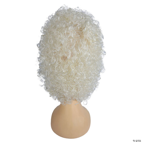 Wet Look Clown Wig | Horror-Shop.com