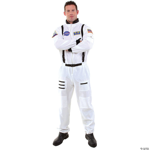 Astronaut Costume | Horror-Shop.com