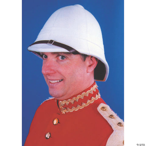 Pith Hat British Quality | Horror-Shop.com