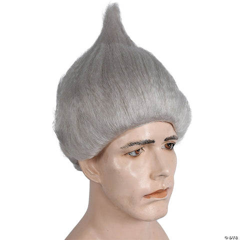 B505 Troll Wig | Horror-Shop.com