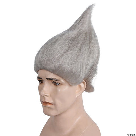 B505 Troll Wig | Horror-Shop.com
