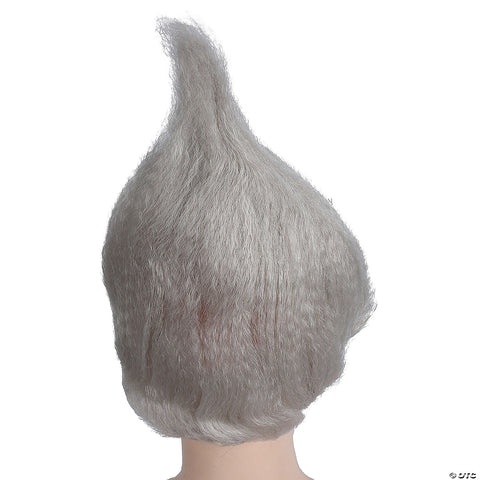 B505 Troll Wig | Horror-Shop.com