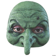 witch-half-mask