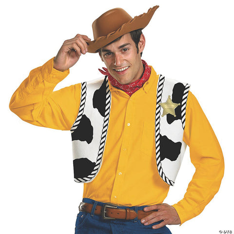 Woody Kit - Toy Story