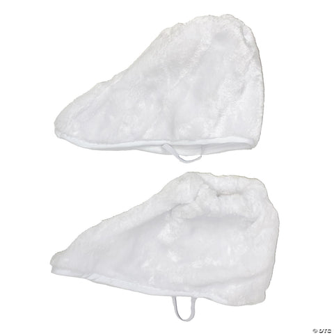 Adult Bunny Boots | Horror-Shop.com