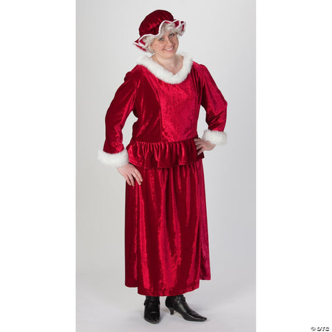 Mrs. Christmas - XL