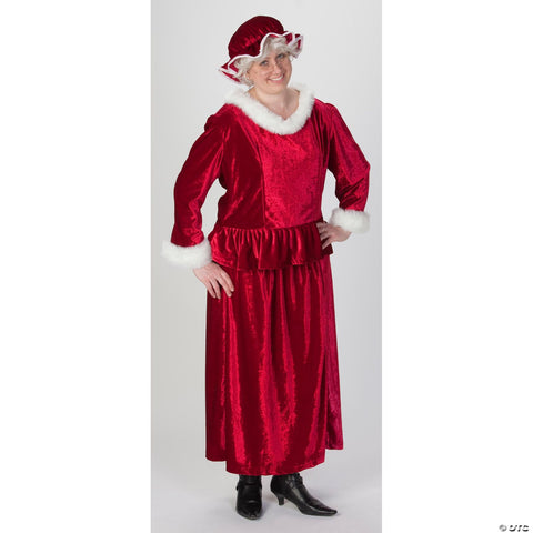 Mrs. Christmas - XXL