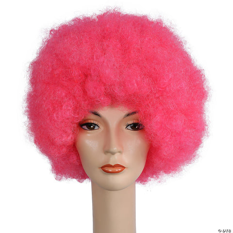 Deluxe Afro Wig | Horror-Shop.com