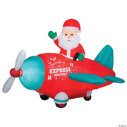 airblown-animated-santa-in-vintage-airplane-61-inflatable-christmas-outdoor-yard-decor