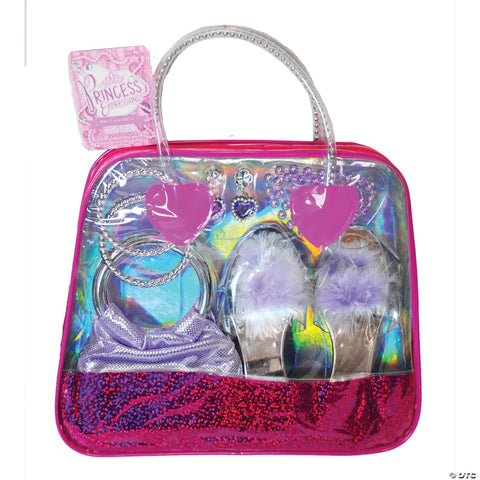 Girl's Dress Up Set