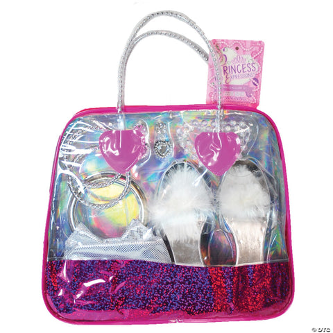 Girl's Dress Up Set