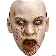 allegoria-brody-monster-plastic-face-mask-one-size