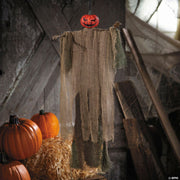 2-ft-hanging-green-pumpkin-man-halloween-decoration