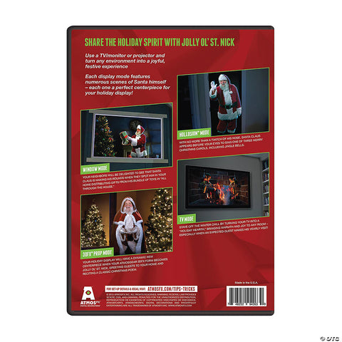 Atmoscheerfx Night B4 Christma | Horror-Shop.com