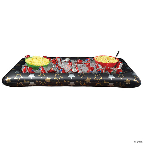 AwaReds Night Inflatable Buffet Cooler