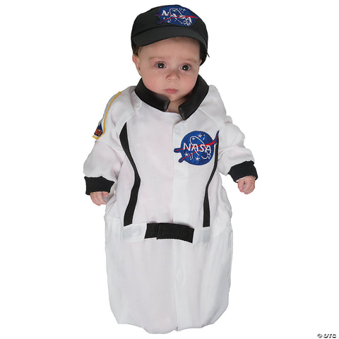 Astronaut Bunting