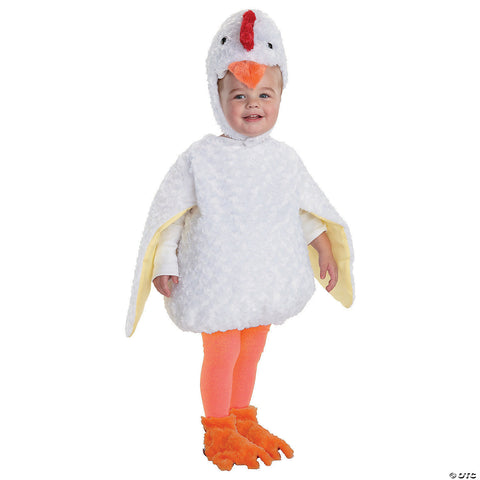 Chicken Costume | Horror-Shop.com