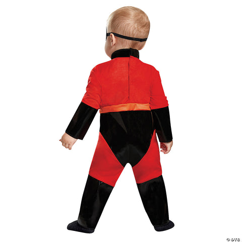 Incredibles Classic Infant Costume | Horror-Shop.com