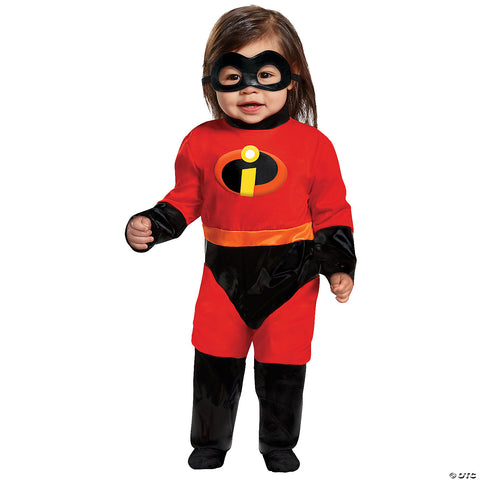 Incredibles Classic Infant Costume | Horror-Shop.com
