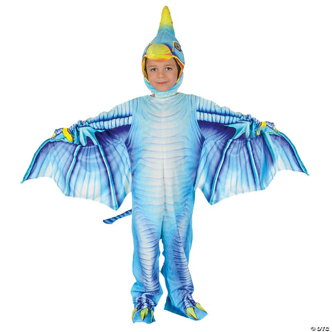 Toddler Pterodactyl Costume | Horror-Shop.com