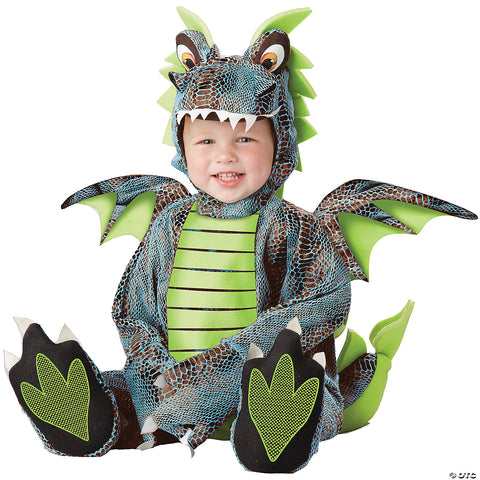 Baby Darling Dragon Costume | Horror-Shop.com