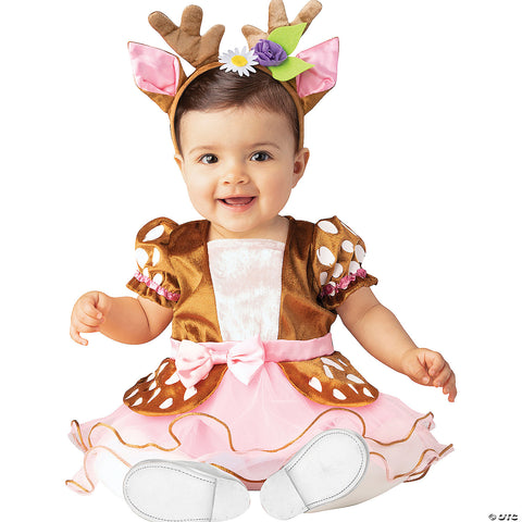 Toddler Baby Deer Tutu | Horror-Shop.com
