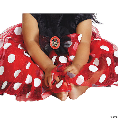 Red Minnie Deluxe Costume | Horror-Shop.com