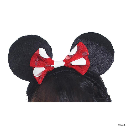 Red Minnie Deluxe Costume | Horror-Shop.com
