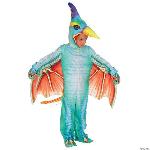 Toddler Pterodactyl Costume | Horror-Shop.com