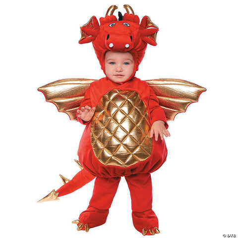 Dragon Costume | Horror-Shop.com