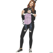 spider-baby-carrier-cover