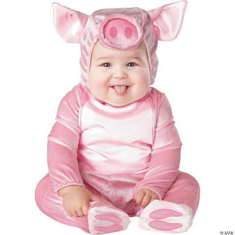 This Lil Piggy 2B Costume | Horror-Shop.com