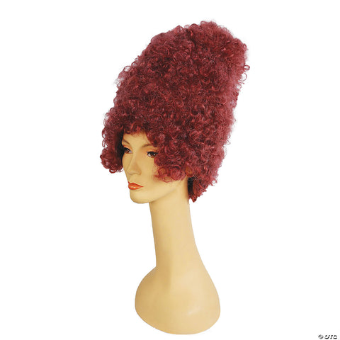 Bargain Beehive Wig | Horror-Shop.com