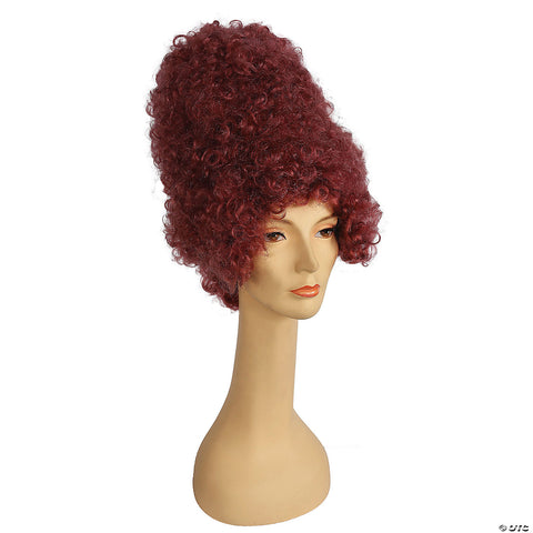 Bargain Beehive Wig | Horror-Shop.com