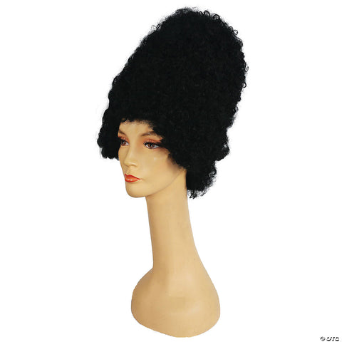 Bargain Beehive Wig | Horror-Shop.com