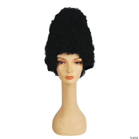 Bargain Beehive Wig | Horror-Shop.com