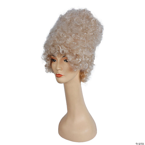 Bargain Beehive Wig | Horror-Shop.com