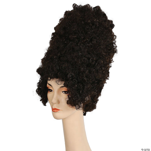 Bargain Beehive Wig | Horror-Shop.com