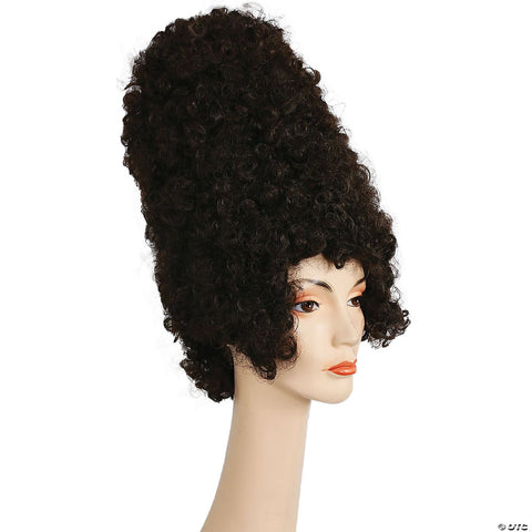 Bargain Beehive Wig | Horror-Shop.com