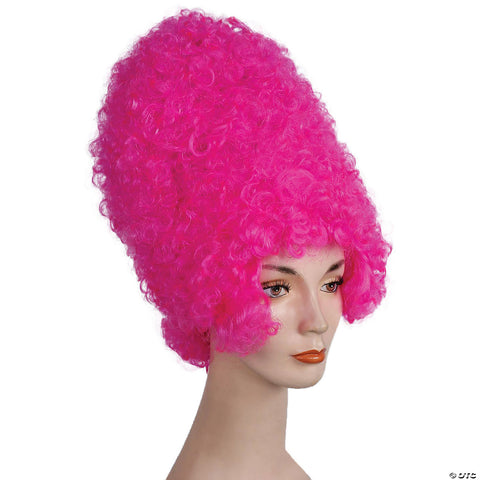 Bargain Beehive Wig | Horror-Shop.com