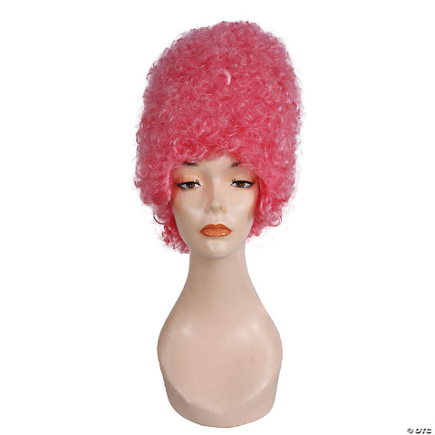 Bargain Beehive Wig | Horror-Shop.com