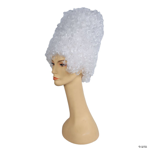 Bargain Beehive Wig | Horror-Shop.com
