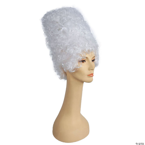 Bargain Beehive Wig | Horror-Shop.com