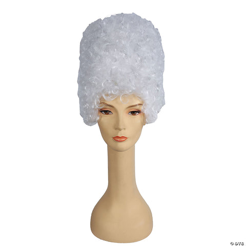 Bargain Beehive Wig | Horror-Shop.com